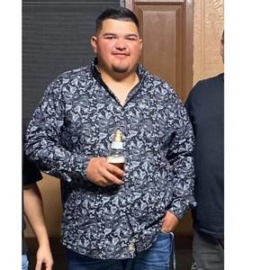 Meet your Posher, Marc